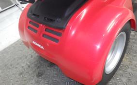 HONDA GYRO CANOPY TA03