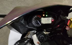 KAWASAKI NINJA 1000 2011 ZXT00G