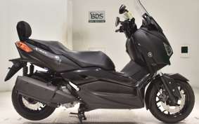 YAMAHA X-MAX 250 A 1985 SG42J
