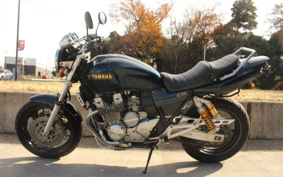 YAMAHA XJR400 1998 4HM