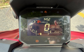 HONDA ADV160 KF54
