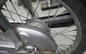 HONDA C50 SUPER CUB 2018 AA04