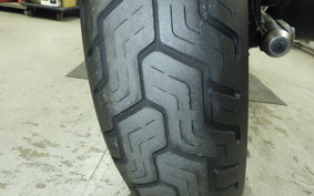 HONDA REBEL 250 A 2011 MC49