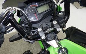 KAWASAKI Z125 PRO 2021