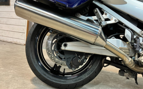 YAMAHA FJR1300 2001 RP04