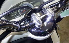 HONDA PCX 125 2017 JF28