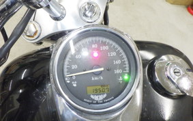 HONDA SHADOW 400 SLASHER 2000 NC40