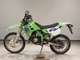 Фото Kawasaki KDX125 SR с японского аукциона