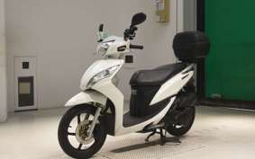HONDA DIO 110