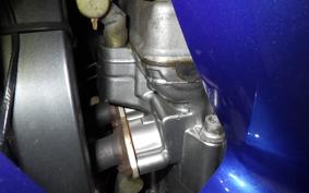 KAWASAKI ZZ-R400 Gen.2 2004 ZX400N