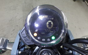 HONDA DAX 125 2019 JB04