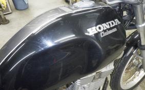 HONDA GB250 CLUBMAN Gen.4 2015 MC10