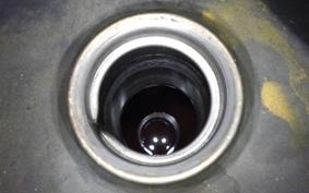 SUZUKI SKYWAVE 250 (Burgman 250) Gen.2 2011 CJ43A