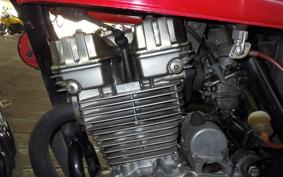 HONDA GB250 CLUBMAN Gen.5 MC10