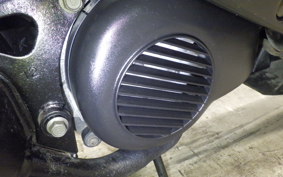 YAMAHA JOG Gen.1 2025 3KJ