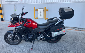 SUZUKI STROM 250ABS DS11A