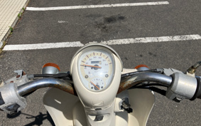 HONDA CREA SCOOPY AF55