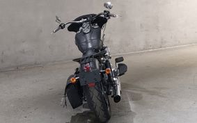 HARLEY FXDB1580 GX4