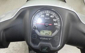 HONDA TACT-4ﾍﾞｰｼｯｸ 2006 AF79
