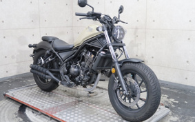 HONDA  REBEL 250 ABS MC49