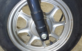 HONDA TACT Basket AF75