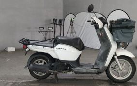 HONDA BENLY110 JA09