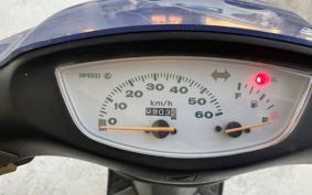 HONDA DIO AF34
