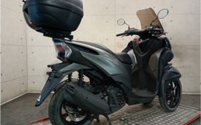 YAMAHA TRICITY 125 SEC1J