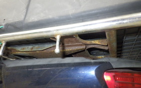 HONDA C50 SUPER CUB AA04