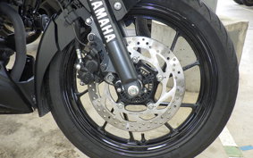 YAMAHA FZS25 1983