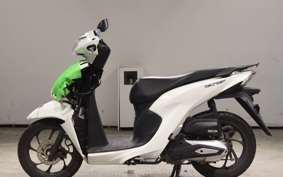 HONDA DIO110-3ﾍﾞｰｼｯｸ JK03