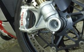 DUCATI STREETFIGHTER V4 S 2021