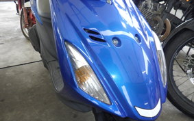 SUZUKI ADDRESS V125 S CF4MA