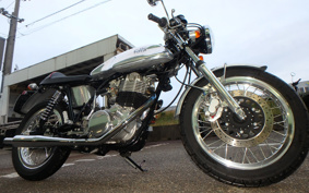 YAMAHA SR400 2003 RH01J