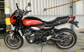 KAWASAKI Z900RS 2019 ZR900C