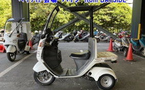 HONDA GYRO CANOPY-2