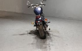 HONDA STEED 400 1992 NC26