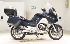 BMW R1200RT 2012