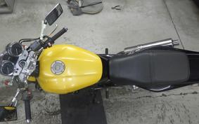 YAMAHA XJR400 Gen.3 R 2003 RH02J