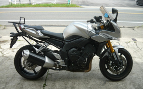 YAMAHA FZ1 FAZER 2006 RN17
