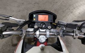 APRILIA STX Cafe125 ..