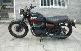 KAWASAKI W800 2015 EJ800A