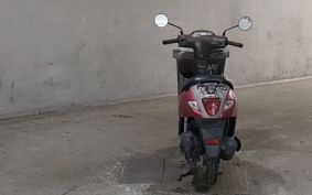 SUZUKI  LETS  BASKET  CA4AA