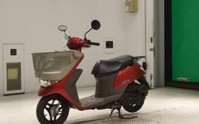SUZUKI ﾚｯﾂG CA4AAA