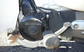 HONDA LITTLE CUB E AA01