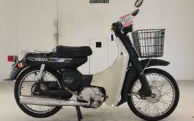 YAMAHA MATE 80 V80