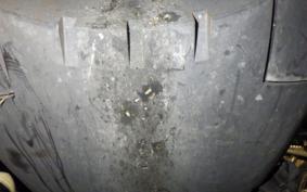 YAMAHA AXIS 125 TREET SE53J