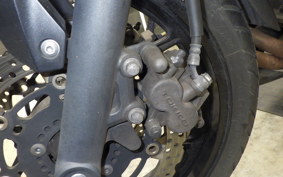 KAWASAKI ER600 N 2014