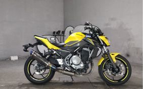KAWASAKI Z650 2019 ER650H