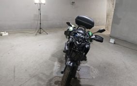 YAMAHA MT-03 RH13J